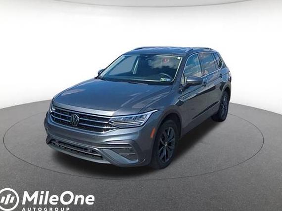 VOLKSWAGEN TIGUAN 4MOTION 2024 3VV2B7AX4RM034039 image VOLKSWAGEN TIGUAN 4MOTION 2024 3VV2B7AX4RM034039 image